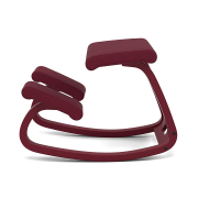 Krzesło ergonomiczne Variable Monochrome fioletowe Varier