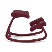Krzesło ergonomiczne Variable Monochrome fioletowe Varier