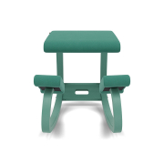 Krzesło ergonomiczne Variable Monochrome morskie Varier