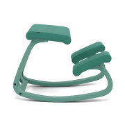 Krzesło ergonomiczne Variable Monochrome morskie Varier