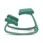 Krzesło ergonomiczne Variable Monochrome morskie Varier