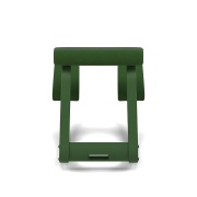 Krzesło ergonomiczne Variable Monochrome zielone Varier
