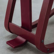 Krzesło ergonomiczne Variable Plus Monochrome fioletowe Varier