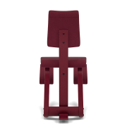 Krzesło ergonomiczne Variable Plus Monochrome fioletowe Varier