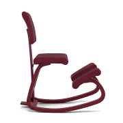 Krzesło ergonomiczne Variable Plus Monochrome fioletowe Varier
