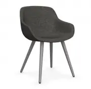 KRZESŁO IGLOO CALLIGARIS