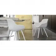 KRZESŁO IGLOO CALLIGARIS