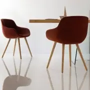 KRZESŁO IGLOO CALLIGARIS