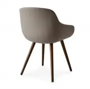 KRZESŁO IGLOO CALLIGARIS