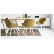 KRZESŁO IGLOO CALLIGARIS