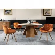 KRZESŁO IGLOO SOFT CALLIGARIS