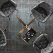 KRZESŁO IGLOO SOFT CALLIGARIS