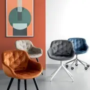 KRZESŁO IGLOO SOFT CALLIGARIS