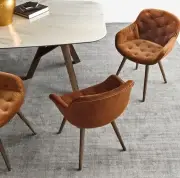 KRZESŁO IGLOO SOFT CALLIGARIS