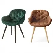 KRZESŁO IGLOO SOFT CALLIGARIS