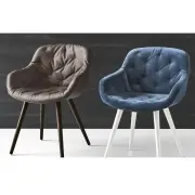 KRZESŁO IGLOO SOFT CALLIGARIS