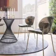 KRZESŁO INES CALLIGARIS