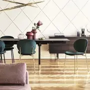 KRZESŁO INES CALLIGARIS