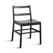 Krzesło Julie czarne Traba