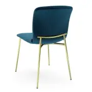 KRZESŁO LOVE CALLIGARIS