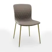 KRZESŁO LOVE CALLIGARIS