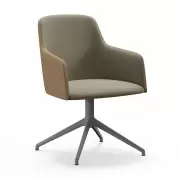 Krzesło obrotowe Karl Premium