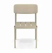 KRZESŁO OGRODOWE SHINE TAUPE EMU