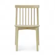 Krzesło Pind naturalny jesion Normann Copenhagen