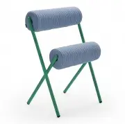 Krzesło Roll Sancal
