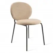 Krzesło Simply Beżowe Pols Potten