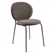 Krzesło Simply Szare Pols Potten