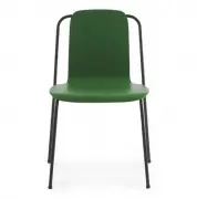 KRZESŁO STUDIO ZIELONE NORMANN COPENHAGEN