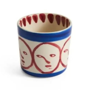 Kubek La Pittura 240 ml La Faccia HAY