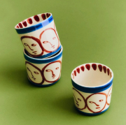 Kubek La Pittura 240 ml La Faccia HAY