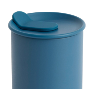 Kubek termiczny Outdoor Market niebieski Hay