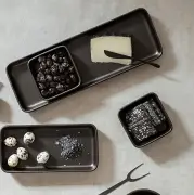 kwadratowa misa Nordic kitchen EVA SOLO