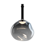 Lampa bezprzewodowa Melt Large Nickel Tom Dixon