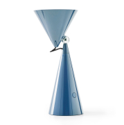 Lampa bezprzewodowa Pose jasnoniebieski Tom Dixon