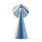 Lampa bezprzewodowa Pose jasnoniebieski Tom Dixon
