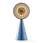 Lampa bezprzewodowa Pose jasnoniebieski Tom Dixon