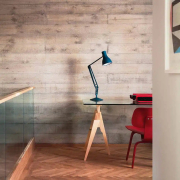LAMPA BIURKOWA TYPE 75 MARGARET HOWELL EDITION SAXON BLUE ANGLEPOISE