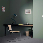 LAMPA BIURKOWA TYPE 75 MARGARET HOWELL EDITION SAXON BLUE ANGLEPOISE