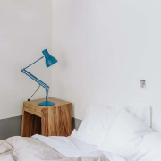 LAMPA BIURKOWA TYPE 75 MARGARET HOWELL EDITION SAXON BLUE ANGLEPOISE