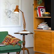 LAMPA BIURKOWA TYPE 75 MARGARET HOWELL EDITION SIENNA ANGLEPOISE