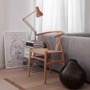 LAMPA BIURKOWA TYPE 75 MARGARET HOWELL EDITION SIENNA ANGLEPOISE