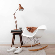 LAMPA BIURKOWA TYPE 75 MARGARET HOWELL EDITION SIENNA ANGLEPOISE