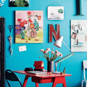 LAMPA BIURKOWA TYPE 75 PAUL SMITH EDITION ONE ANGLEPOISE