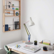 LAMPA BIURKOWA TYPE 75 PAUL SMITH EDITION ONE ANGLEPOISE