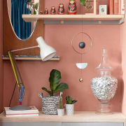 LAMPA BIURKOWA TYPE 75 PAUL SMITH EDITION ONE ANGLEPOISE