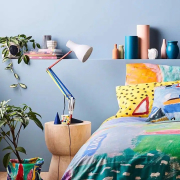 LAMPA BIURKOWA TYPE 75 PAUL SMITH EDITION THREE ANGLEPOISE